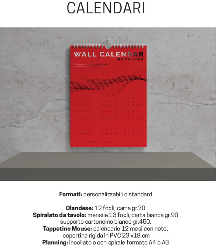 Calendari