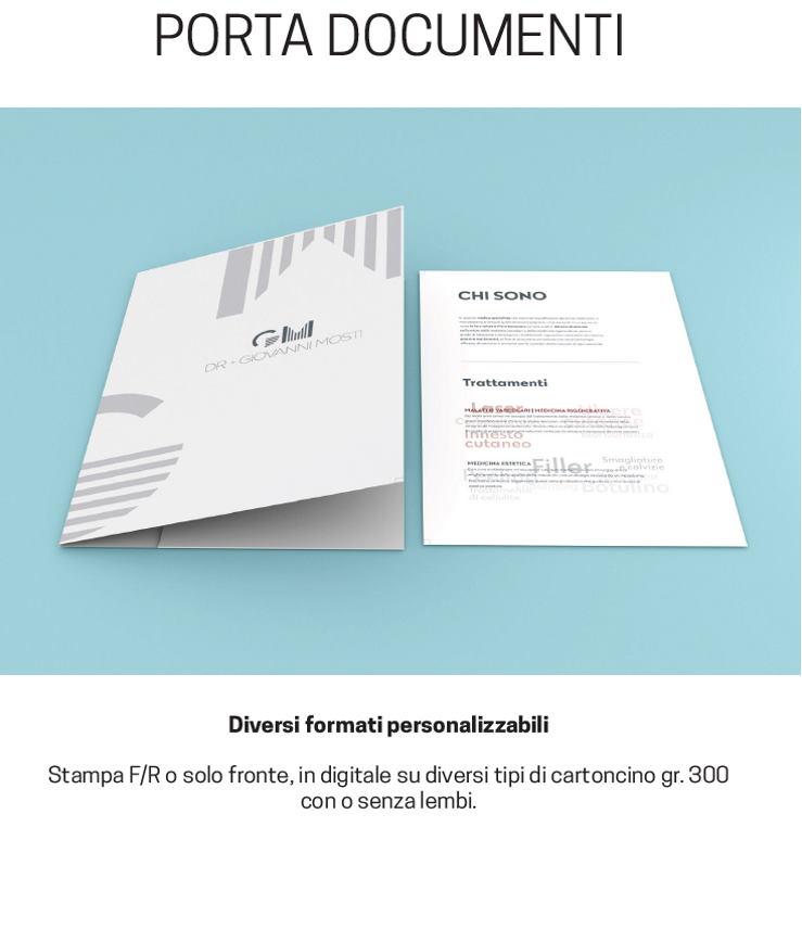 Porta documenti